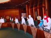 Buhari Confident Nigeria Will Overcome Security Challenge Soon