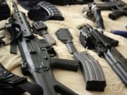 178,459 Arms, Ammunition Declared Missing In Nigeria Police Armoury