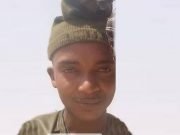 BREAKING: Most Wanted Terrorist Commander, Ali Kachalla, Feared Killed In Battle With Soldiers