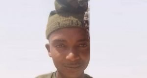 BREAKING: Most Wanted Terrorist Commander, Ali Kachalla, Feared Killed In Battle With Soldiers