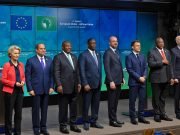 AU Celebrates Nigeria’s Agric Revolution, Infrastructural Development