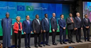AU Celebrates Nigeria’s Agric Revolution, Infrastructural Development