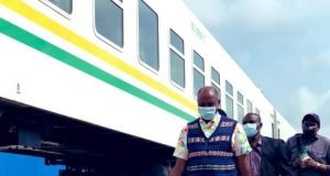 Amaechi Has Made Our Promised Change In Road Sector A Reality – Buhari