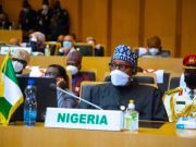 Africa Will Miss You, Sahrawi Arab Democratic Republic Leader Tells Buhari