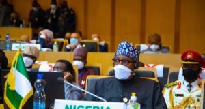 Africa Will Miss You, Sahrawi Arab Democratic Republic Leader Tells Buhari