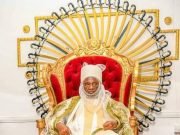 King Ado, Ohinoyi Of Ebira In Kogi Turns 93
