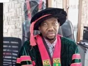 Adam Okene Clinches The Post Of Provost Of Nigerian Defence College