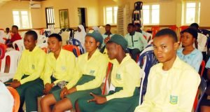 Kogi Philanthropist, Etudaiye, Pays SSCE Fees For 100 Indigent Students
