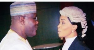 I Wanted Atiku To Divorce Me Because Our Marriage Has Collapsed – Jennifer