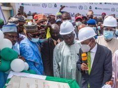 CBN Boss Advises Rice Millers To Embrace Backward Integration Policy