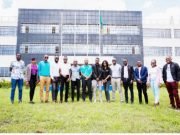 Dangote Cement Goes To Zambia, Inducts 15 Fresh Engineers As Trainees
