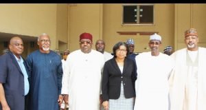 Minister Eyes N200 Billion Sukuk As Alternative Fund To Make Abuja Mega City