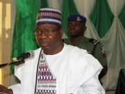 Content Development Board, ITF Train 100 Youths In Various Trades