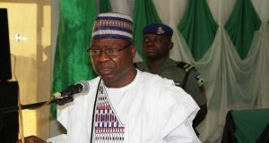 Content Development Board, ITF Train 100 Youths In Various Trades