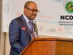 Tinubu Sacks Simbi Wabote As Executive Secretary Of Content Development Board