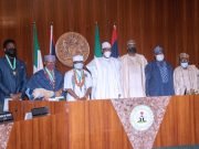 3 Distinguished Nigerians Bag National Award, Go Home With N10 Million Each