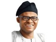 Online Publisher, Azuh Arinze Marks Golden Jubilee In Style