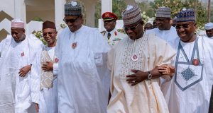71 Civil Society Organisations Kick Against Immunity In Nigeria