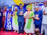 Female Journalist Narrates How Dele Giwa, Ekpu, Agbese, Others Trained Her: In A Book