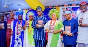 Female Journalist Narrates How Dele Giwa, Ekpu, Agbese, Others Trained Her: In A Book