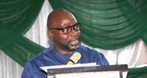 Corruption, Illicit Financial Flow Still Threaten Nigeria’s Development – ICPC Boss