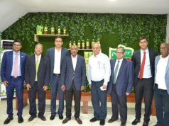 How CBN Turned Agric Sector Into Saving Grace For Nigeria – Emefiele