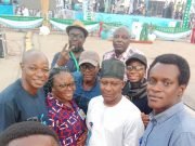 APC Media Committee Apologizes To Journalists For Inconveniences At Convention