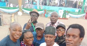 APC Media Committee Apologizes To Journalists For Inconveniences At Convention