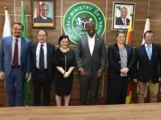 Ukraine-Russia War: Nigeria Offers To Be Alternative Gas Supplier To Europe