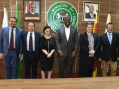 Ukraine-Russia War: Nigeria Offers To Be Alternative Gas Supplier To Europe