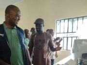 ICPC Investigates How Ebonyi Community “Stole” N150 Million Hospital