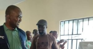 ICPC Investigates How Ebonyi Community “Stole” N150 Million Hospital