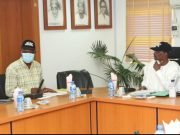 How FCT Minister Surprised Workers With N2.9 Billion Promotion Arrears Payment – Union