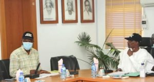 How FCT Minister Surprised Workers With N2.9 Billion Promotion Arrears Payment – Union