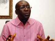 PDP Boss, Ayu, Asks New BOT Chair, Wabara, To Help Beg Gov Wike To Sheath Sword