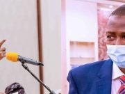 Don’t Allow Politicians To Use You, Buhari Cautions EFCC