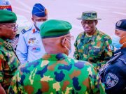 Buhari Summons Emergency Security Meeting, As Security Alerts Throw Abuja Into Confusion