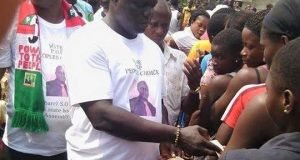 Vote Buying, Violence, Intimidation Threaten Credibility Of Gov’ship Poll – CDD
