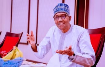 Buhari Sees Tomorrow, Says Unchecked Population Is Big Problem For Next Generations