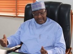 NCC Boss Laments Destruction Of 50,000 Telecom Infrastructure, Facilities In Nigeria