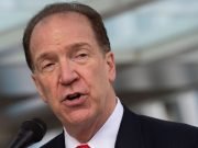 World Bank Chief Warns About Dangers In Petrol Subsidies, Multiple Exchange Rates