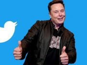 World Richest Man, Elon Musk, Finally Takes Possession Of Twitter