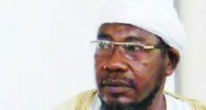 I Stand With Masses; I am Voice Of The Voiceless, Sacked Chief Imam Blows Out