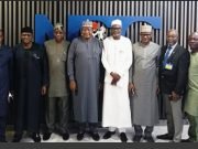 How 55 Universities In Nigeria Competed For NCC’s N172.5 Million Research Grants