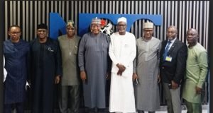 How 55 Universities In Nigeria Competed For NCC’s N172.5 Million Research Grants