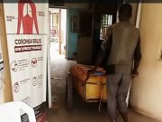Kuje General Hospital In Bad Shape Because Of Collapse Of Everything In Nigeria – Ex GM, HMB