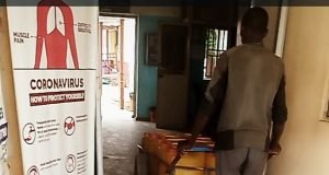 Kuje General Hospital In Bad Shape Because Of Collapse Of Everything In Nigeria – Ex GM, HMB
