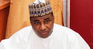 Festival Of Resignation Hits Sokoto: Deputy Gov, SSG, Chief Of Staff, Others Involved