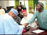 PDP Chairman To Atiku: Yes, You Are My Friend But I Won’t Work For You