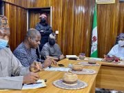 International Press Institute Opens “Black Book” For Those Attacking Journalists In Nigeria